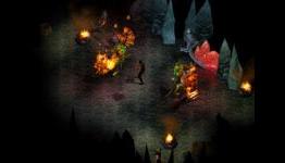 DTG: Review- Din’s Curse