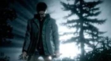 AceGamez: Alan Wake: The Signal Review