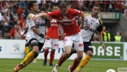 Belgian Jupiler Pro League Round-Up: Anderlecht Back To Winning Ways