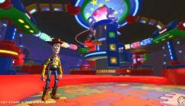 N-Europe: Toy Story 3: The Video Game Review