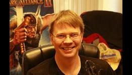 Inside the Vault: Frank Kowalkowski at Obsidian
