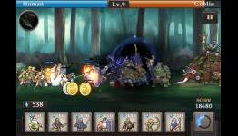 No Dpad Review: Crystal War