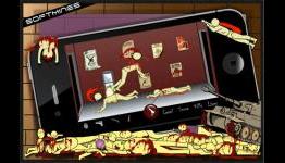 TheiPhoneAppReview: Bloody Hell Review