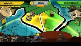 Guardian: Risk: Factions Review