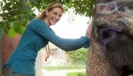 AZ Central: Eat Pray Love Review
