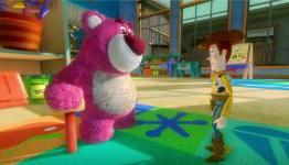SquareGo: Toy Story 3 Review
