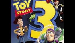 UK CHARTS: Toy Story 3 Flying High