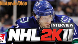 Nintendo Okie Interview: Mike Rhinehart