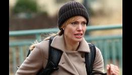 Cerebral Pop Movie Review: Salt