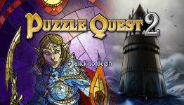 The Epic Sandbox Reviews: Puzzle Quest 2