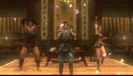 Dynasty Warriors Online Beta Registration Opens