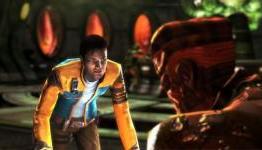 ExReview: DarkStar One: Broken Alliance