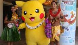 Pokémon 2010 Video Game World Champions crowned in Hawaii