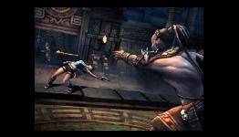Game Interface – Lara Croft and the Guardian of Light (Xbox 360) Review