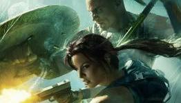 The Koalition: Lara Croft and The Guardian of Light Review
