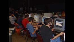 300 Places to Study Video Games