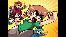 AggroGamer Review: Scott Pilgrim Vs. The World – The Game