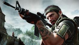 Call of Duty: Black Ops Will Be On The Gamescom Show Floor