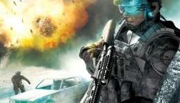 UBISOFT Announces Tom Clancy’s Ghost Recon For Wii and PSP
