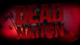 Brand new dead nation trailer.