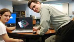 Computer and video game degree programs continue to grow at American colleges and universities