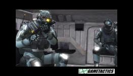 Ubisoft Tom Clancy’s Ghost Recon PSP/Wii Reveal Trailer Released