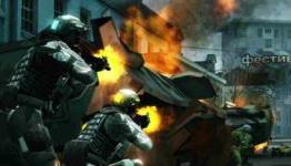 GameSpot: Tom Clancy’s Ghost Recon First Wii Impression