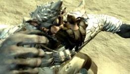 Game Blend Review: Clash of the Titans The Videogame
