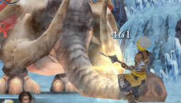148Apps: Chaos Rings For iPad In-Depth Review