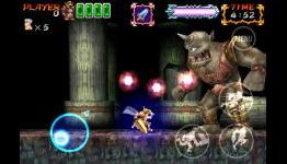 STP: Ghosts’n Goblins Gold Knights 2 Review
