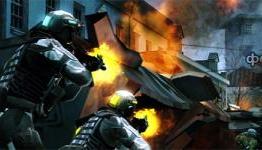 First Tom Clancy’s Ghost Recon Wii screenshots