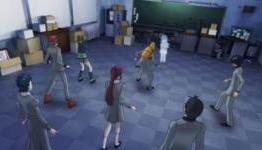 Shin Megami Tensei: Persona Available in PAL Territories via PSN
