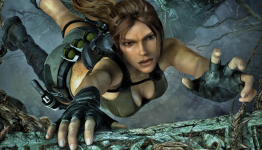 Lara Croft & The Guardian of Light: XBLA Saves the Best for Last