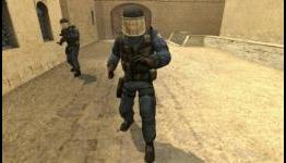 Counter-Strike: Source Beta Update Released