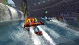 Hydro Thunder Hurricane – Crush! Frag! Review!