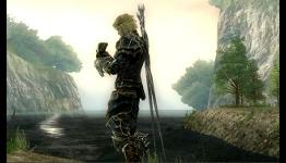 Atlus Online reveals Soul of the Ultimate Nation as new MMORPG
