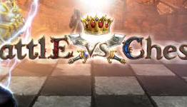 GATT Exclusive: Interview Battle Vs Chess w/SouthPeak Games Aubrey Norris