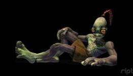 GoG.com Cuts Price of Oddworld Games (Forever)