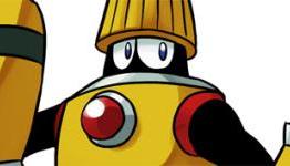 Bond Man: The Phantom Robot Master