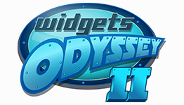 Icrontic reviews Widgets Odyssey II