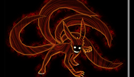 Naruto Shippuden: Ultimate Ninja Storm 2 Screens Show Four Tails Awakening Mode