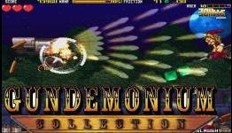 GameXplain: Gundemonium Collection Review