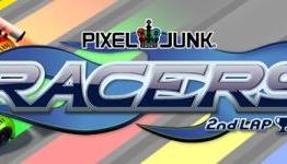 PSN Stores : Review – PixelJunk Racers: 2nd Lap