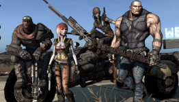 Borderlands: What I’d like in a sequel