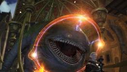 FFXIV:  85 Images of Gridania and Ul’dah