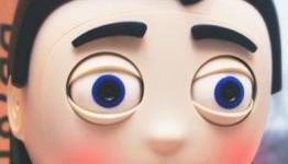 Robot Head Flobi Designed To Dodge Uncanny Valley