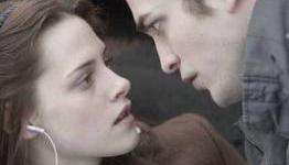 Reasons Why People like Twilight