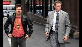 AC: The Other Guys Review