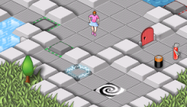 Blast from the Past: Grab ‘Loopy Laboratory’ for Free