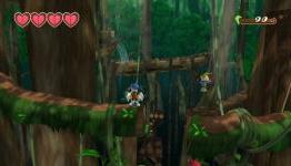 Reviewed: Klonoa (Wii) & Klonoa 2 Lunatea’s Veil (PS2)
